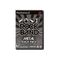 thumbnail image 2 of EA Rock Band Metal Track Pack, No, 2 of 4