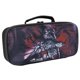 thumbnail image 1 of Jixopn - Funda protectora de viaje a prueba de golpes, bolso de mano protector, antiarañazos, bolsa de almacenamiento portátil con bolsillo para accesorios para Asus Rog Ally X/Rog Ally, 1 of 8