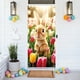 thumbnail image 4 of Decoraciones para Fiestas de Pascua con Cortinas de Puerta, 4 of 6