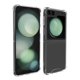 thumbnail image 5 of Funda transparente para Samsung Z Flip 5, 5 of 5