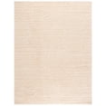 thumbnail image 3 of Safavieh Athens Talia Solid Shag Area Rug, Ivory, 10' x 14', 3 of 10