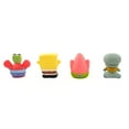 thumbnail image 5 of Legend Toys SpongeBob SquarePants Water Squirter Toys 4-Pack - Bath & Pool Fun Set - Officially Licensed, 5 of 7