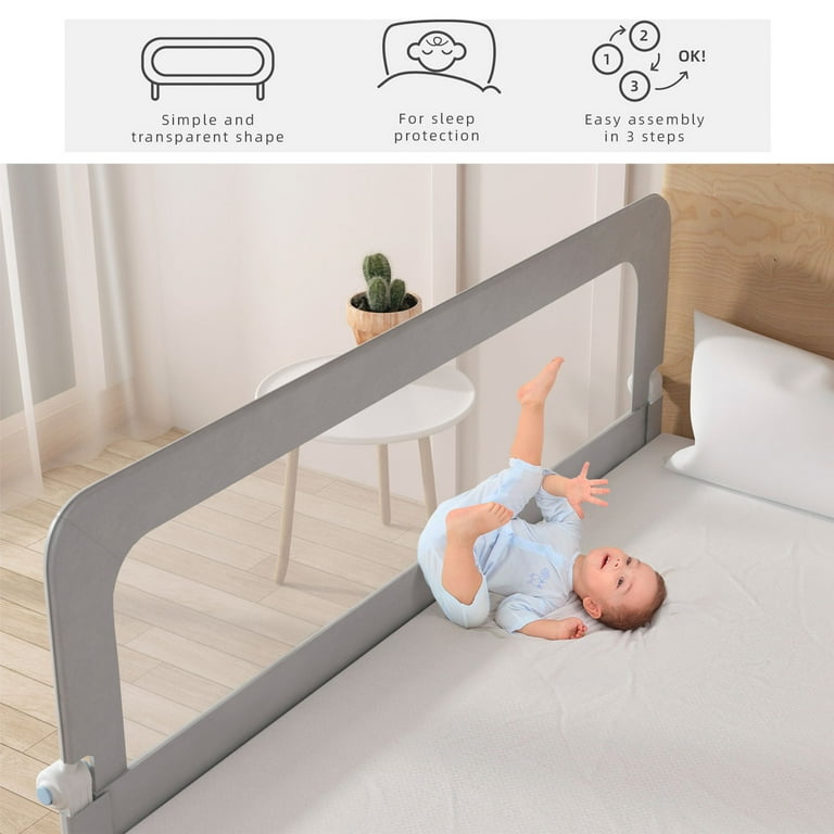 Bed Rails for Toddlers 71