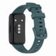thumbnail image 3 of Correa de Silicona Premium Sport para Huawei Band 8,9,10 + Mica, 3 of 5