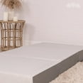 Milliard Tri Folding Foam Mattress (Single)