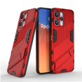 thumbnail image 1 of Funda para Xiaomi Redmi 12 5G Protección A Prueba De Golpes Con Soporte De TPU Duradero Y Práctico, 1 of 5