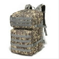 thumbnail image 1 of Bolsa de deporte Bolsa al aire libre Mochila deportiva Bolsa de hombro Bolsa Trekking Viaje Senderis Meterk Bolsa de deporte, 1 of 7