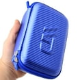 thumbnail image 2 of CASEMATIX Kids Camera Case Fits Ourlife, Dragon Touch Kidicam - Blue, Case Only, 2 of 8