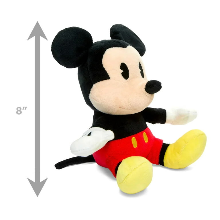 Peluche de Minnie Mouse Mickey and Friends