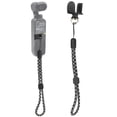 thumbnail image 4 of Wear-resistant Camera Strap, Camera Lanyard, Nylon For Camera Safe Outdoor, 4 of 8