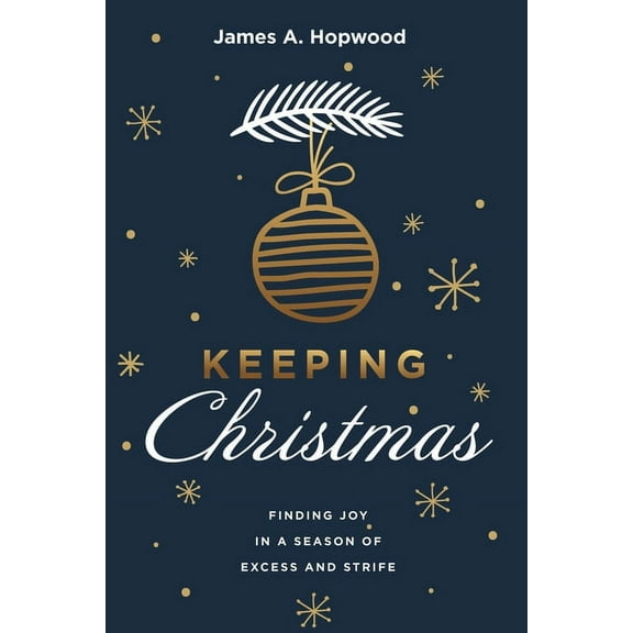 Keeping Christmas (Paperback)