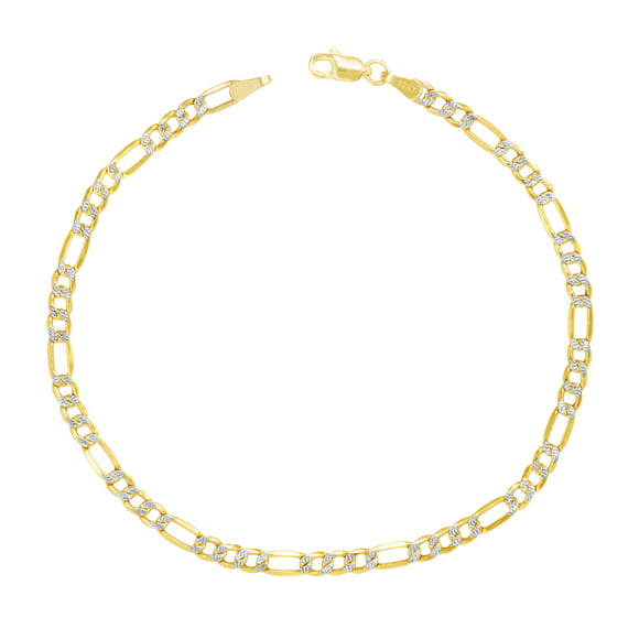 Anklets 10k Gold Jewelry