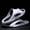 White, variant on Popular New Design Slippers for Men, Ideal for Summer Outdoors, Comfortable Sole, Non-Slip for Indoor Use, Trendy Slippers for Couples, Women'S Fashionable Style