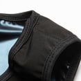 thumbnail image 6 of Sauna Suit Vest for Men,Sweat Tank Top Waist Trainer for Men Compression Workout Enhancing Vest Compression Suit, 6 of 8