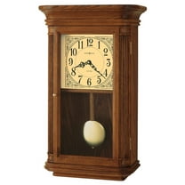 Howard Miller 625281 Westbrook 21 1/2" Analog Wall Clock