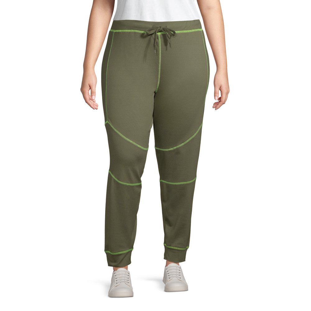derek heart cargo joggers