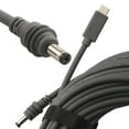 thumbnail image 2 of Cable de alimentación USB C a DC de 100 W para Starlink Mini - ¡Opciones impermeables y TPE!, 2 of 12