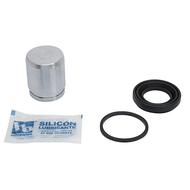 Pistón para Cáliper de Freno HO AUTOPARTES 7566 D691 X-Trail 2002 A 2008 Delantero Izq/Der