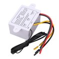 thumbnail image 4 of Temperature Controller -50℃ to 110℃ Temp Regulator Control Switch Digital Display Thermostat 24V 240W, 4 of 4