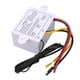 thumbnail image 3 of Temperature Controller -50 to 110 Temp Regulator Control Switch Digital Display Thermostat 12V 120W, 3 of 5