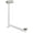 Vibrant Brushed Nickel, variant on Kohler K-7272 Clearflo 1-1/2 Tub Drain Kit - with Overflow Polished Chrome Accessory Tub Waste
