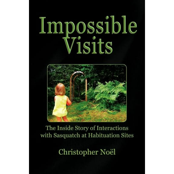 Impossible Visits (Paperback)