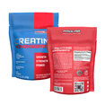 thumbnail image 2 of Prolab Nutrition Creatine Monohydrate Micronized Powder, Unflavored (300g, 60 Servings), 2 of 6