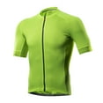 thumbnail image 6 of Santic Mens Cycling Jersey Short Sleeve Bike Jersey Bicycle Wear Men's Sports Top, 6 of 7