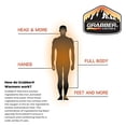 thumbnail image 5 of Grabber Warmers Grabber 12+ Hours Peel N' Stick Body Warmer, 40-Count, 5 of 6