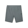 thumbnail image 2 of O'NEILL Mens Hyperfreak Solid Swim, Heather Grey, 31, 2 of 2