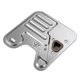 thumbnail image 1 of Transmisión Aceite Cárter Compatible para Hyundai Accent, Plata Tono, 1 of 1