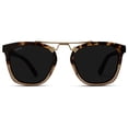 thumbnail image 2 of Lentes de Sol WearMe Pro WMP Demi Polarizados Sobredimensionados Cuadrados, 2 of 7