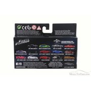 1995 Brian's Mitsubishi Eclipse, The Fate of the Furious - Jada 97609 - 1/32 Scale Diecast Model Toy Car