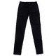 HDE Jeggings Jeans pour Femmes Cinq Poches en Denim Stretch (Noir, X-Large) – image 4 sur 6