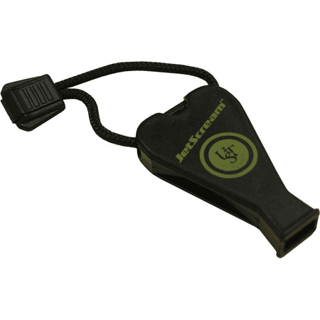 Jet Scream Emergency Whistle