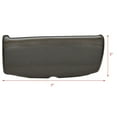 thumbnail image 4 of Crestliner Boat Storage Panel Door 2065740 | 1750 / 1850 Fish Hawk, 4 of 5