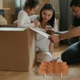 thumbnail image 6 of 24PCS Cardboard Box Dividers for Moving Partitions Box Shipping Paper Dividers  Packaging Glass Divider Packing Box Divider, 6 of 6
