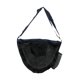 thumbnail image 2 of Bolsa de baloncesto bolso de bola simple Bolsa de playa Portable PRÁGICO Equipo deportivo Neta de almacenamiento Correa ajustable para rugby de bolos Azul, 2 of 8