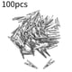 thumbnail image 2 of Premium-grade Metal Alligator Clips 35mm - Multipurpose, 2 of 5