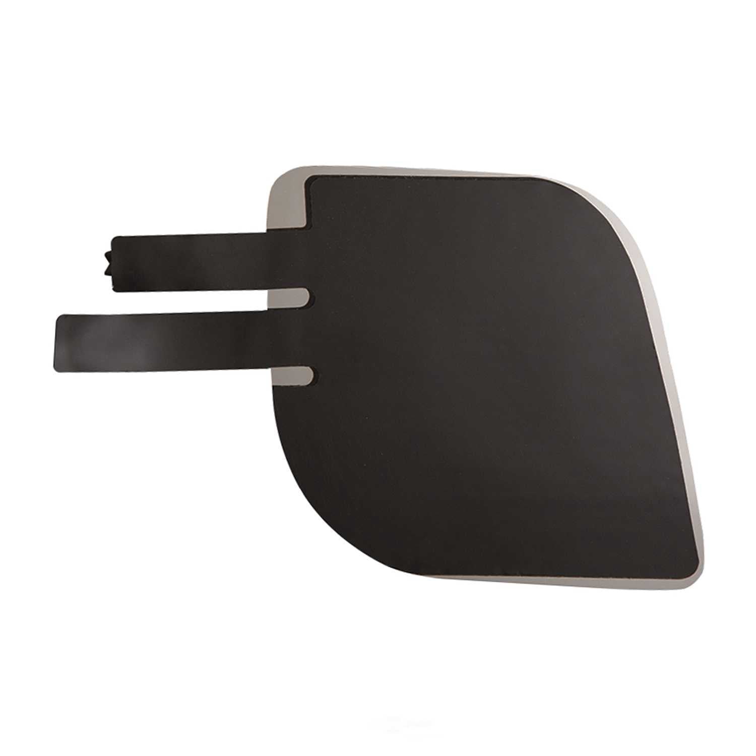 Door Mirror Glass