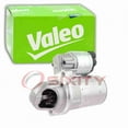 thumbnail image 3 of Valeo- Starter Motor Fits select: 2009-2014 HYUNDAI SONATA GLS, 2012-2014 KIA OPTIMA LX, 3 of 3