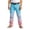 Light Blue, variant on LILIYA Boys Outdoor Cargo Pants Hiking Trousers For Kids Youth Teenagers Sports Joggers Casual Wear Streetwear