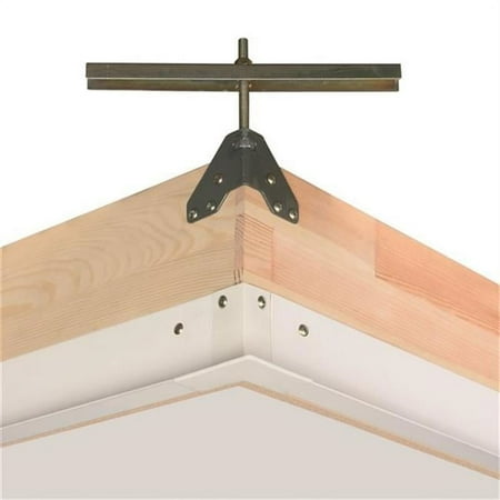 UPC: 5902411620851 | Fakro 62085 Universal Installation Brackets Stainless steel