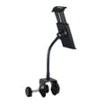 thumbnail image 2 of Support de Microphone Réglable pour Tablette Clip de Support de Téléphone Pince de Tablette, 2 of 7