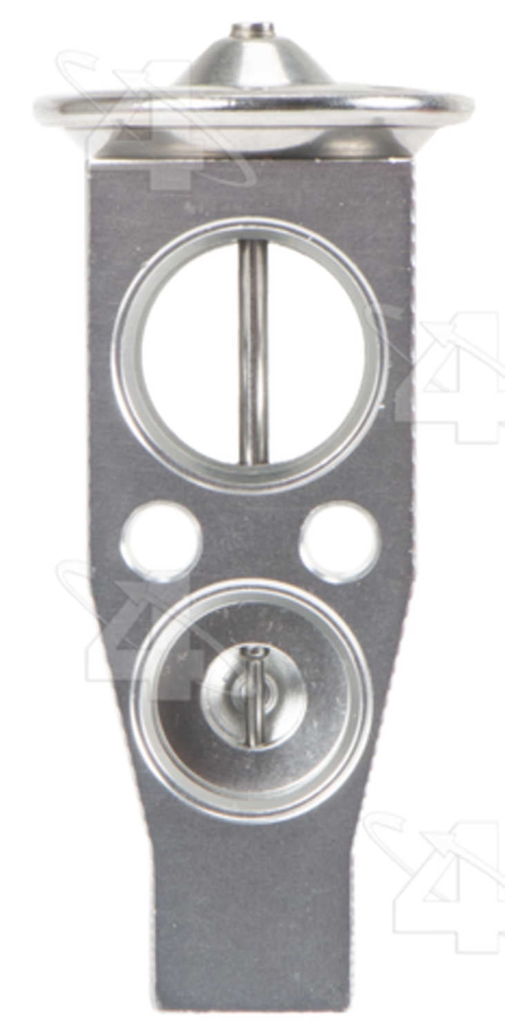 Four Seasons 39530 Block Type Expansion Valve w/o Solenoid For 10-13 Kizashi Fits select: 2010-2013 SUZUKI KIZASHI