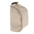 thumbnail image 4 of Cambiante de Cochecito Bolsa de Pañal Juguetes de Necesidad Especial Aprender Beige perfke Cochecito que cuelga la mochila, 4 of 9