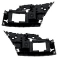 thumbnail image 4 of New Premium Front Left and Front Right Bumper Bracket Compatible With Ford F-150 Lightning Platinum F-150 Lightning Lariat 2022-2023 By FO1042167 FO1043167 NL3Z17C947A NL3Z17C947B, 4 of 8