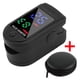 thumbnail image 1 of Oxímetro de dedo portátil SpO2 PR, oxímetro de pulso OLED para la yema del dedo, medidor de saturación de oxígeno en sangre, Monitor de frecuencia cardíaca, 1 of 4