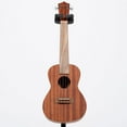 thumbnail image 2 of BeaverCreek Mahogany Concert Ukulele, 2 of 5