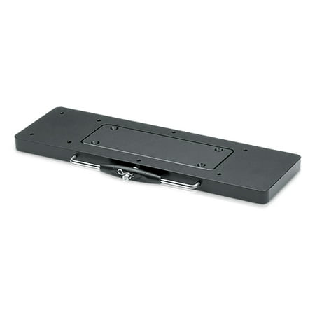 - Minn Kota MKA-23 Ultra Strong Corrosion Resistant Quick Release Bracket 1854023